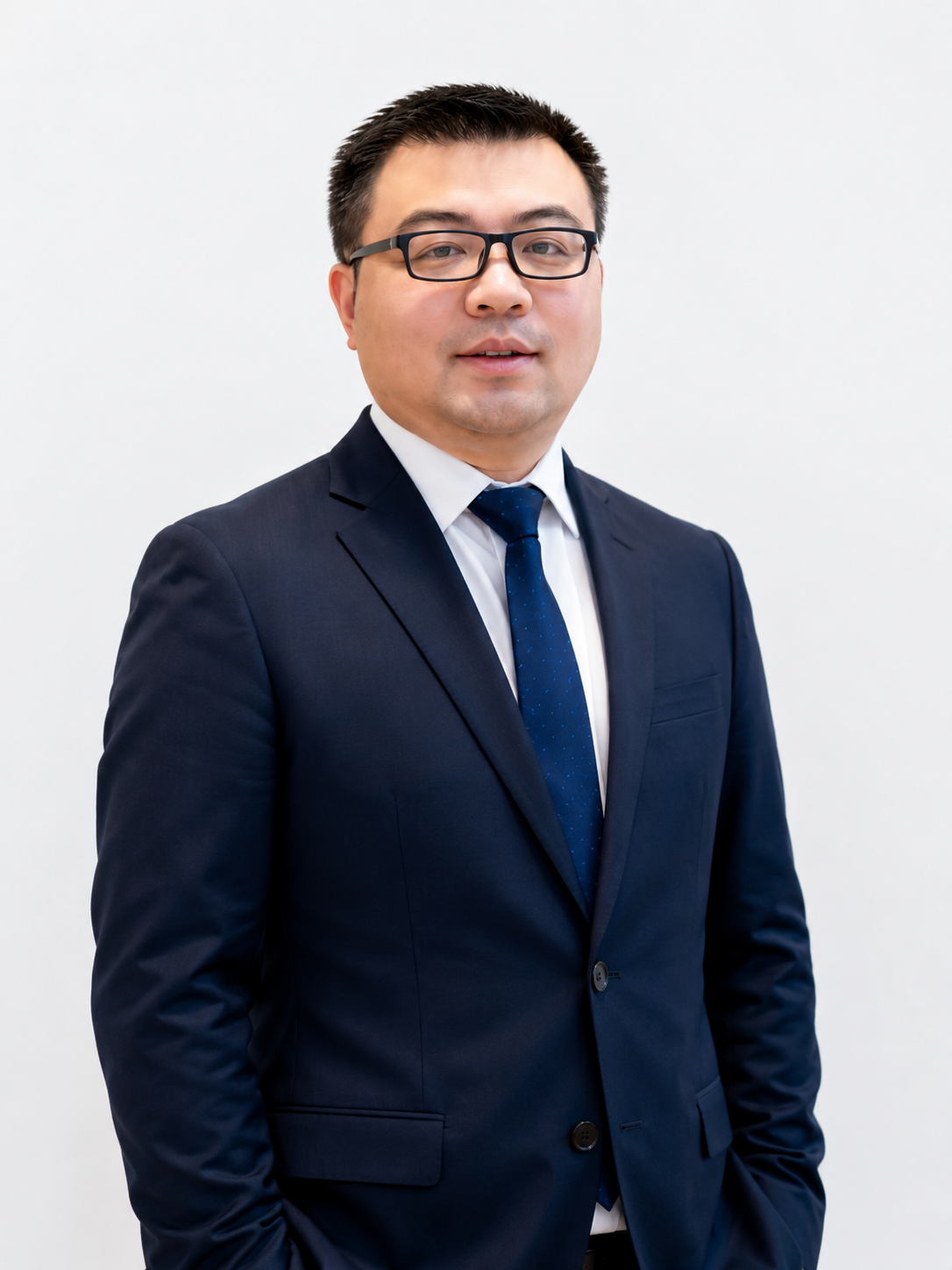 Greg Yang