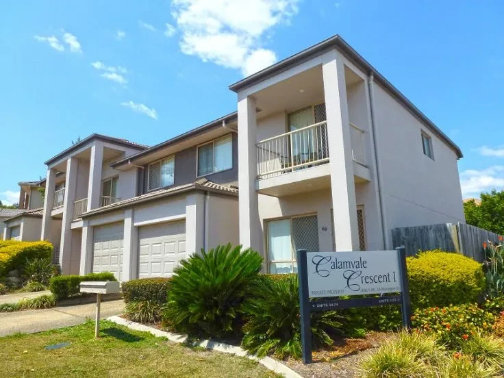 55/18 Mornington Court