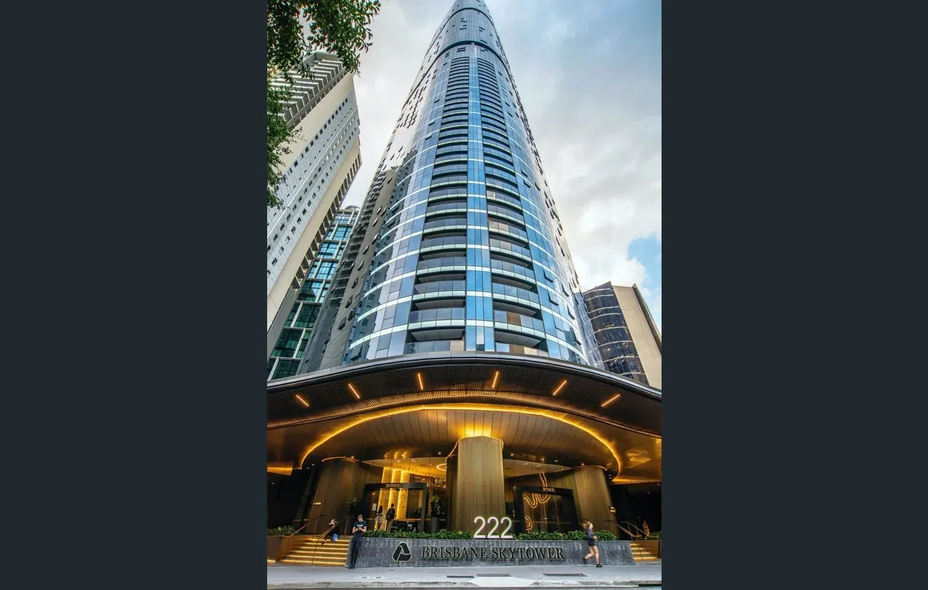4216/222 Margaret St